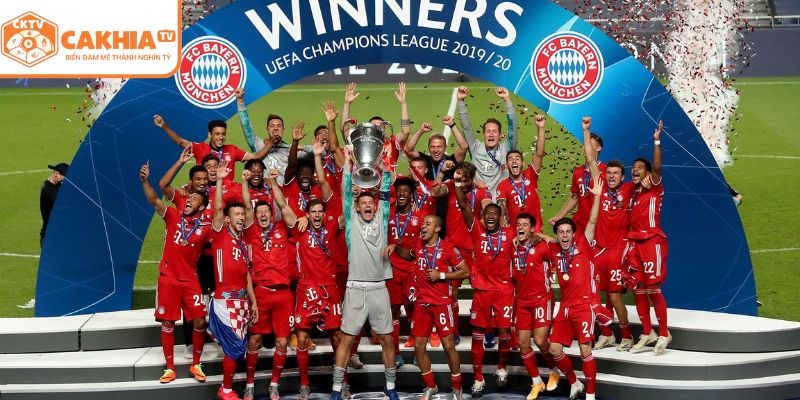 bayern munich