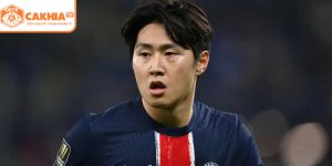 Lee Kang-in